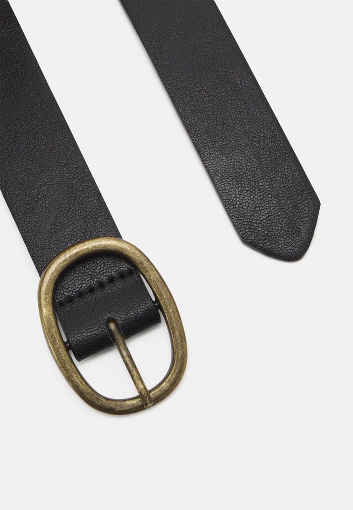 Ceinture ANNA FIELD Anna Field Belt Noir Femme | NUR-1144164